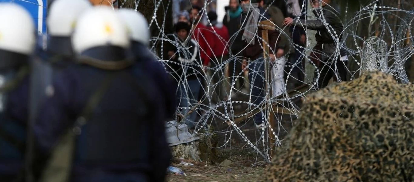 Έβρος: Αναβάλουν τα πρωταθλήματα λόγω της έντασης στα σύνορα